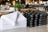 Servetten en Theedoeken Wassen en Huren in Amsterdam