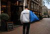 Wasserij voor bedrijven in Amsterdam met ophaal- en brengservice