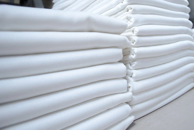 linnenverhuur van wasserij amstel